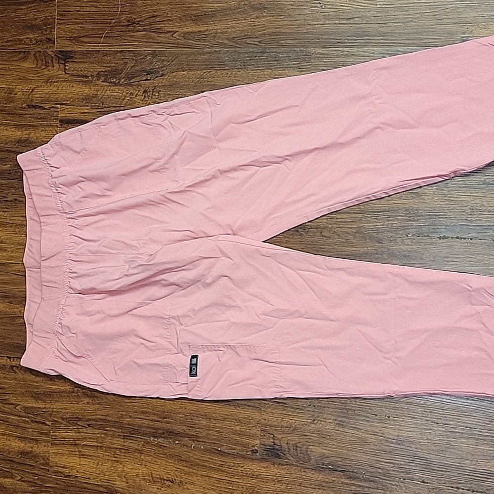 Koi basics Regular woman pants xl pink